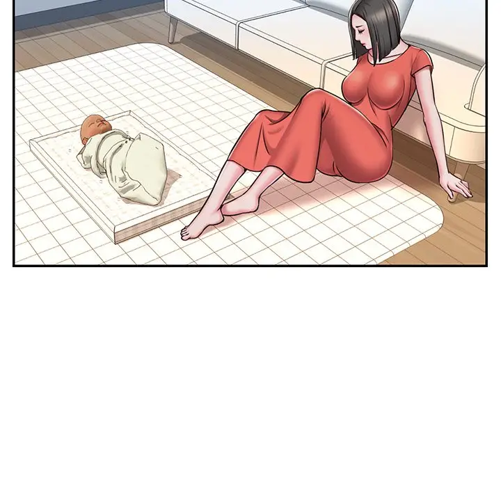 漫画《被抛弃的男人》第47话第52张图