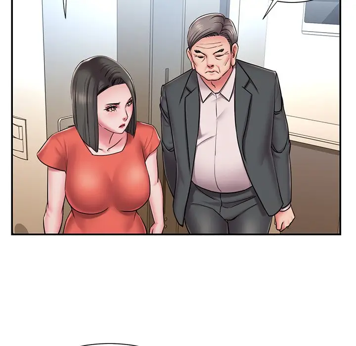 漫画《被抛弃的男人》第47话第59张图