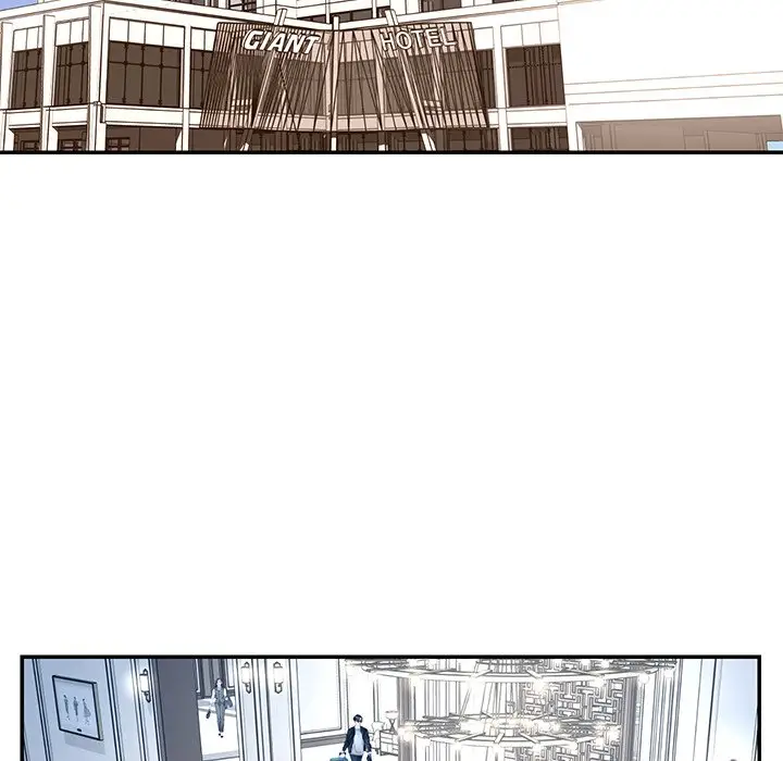 漫画《被抛弃的男人》第47话第81张图