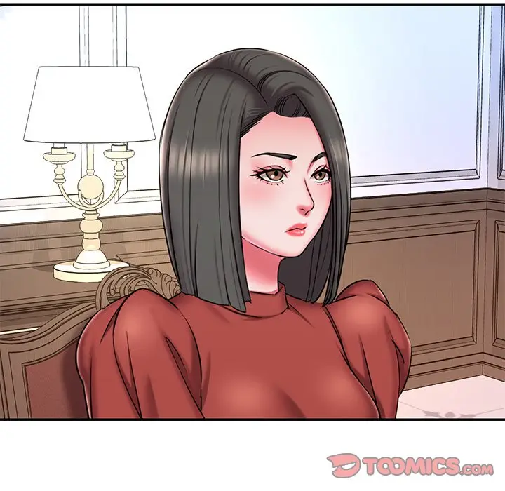 漫画《被抛弃的男人》第47话第86张图