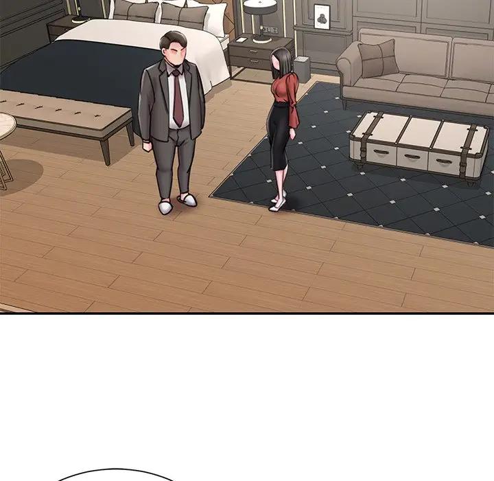 漫画《被抛弃的男人》第48话第25张图