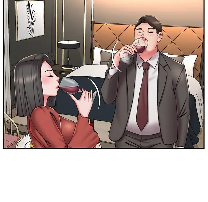 漫画《被抛弃的男人》第48话第29张图