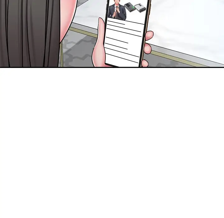 漫画《被抛弃的男人》第48话第95张图