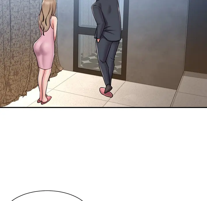 漫画《被抛弃的男人》第49话第12张图