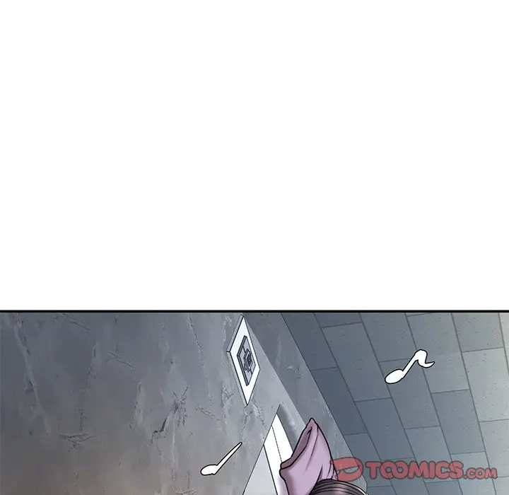 漫画《被抛弃的男人》第49话第38张图