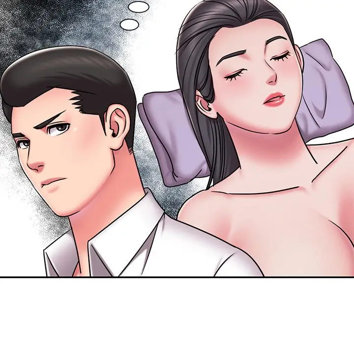 漫画《被抛弃的男人》第49话第59张图