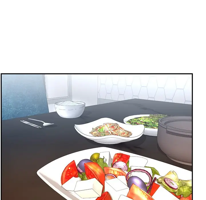 漫画《被抛弃的男人》第49话第60张图