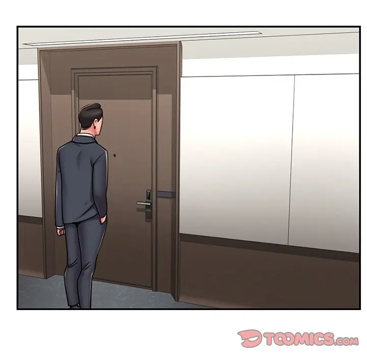漫画《被抛弃的男人》第49话第86张图