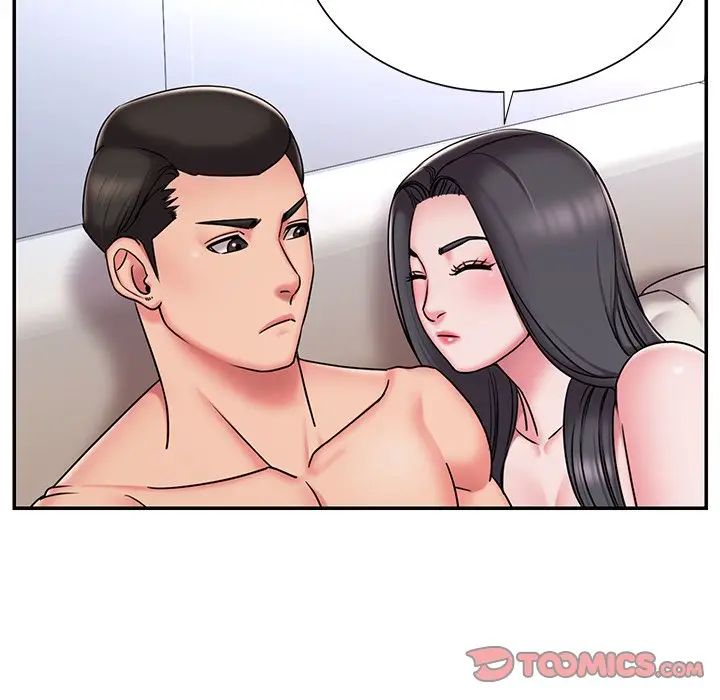 漫画《被抛弃的男人》第50话第62张图