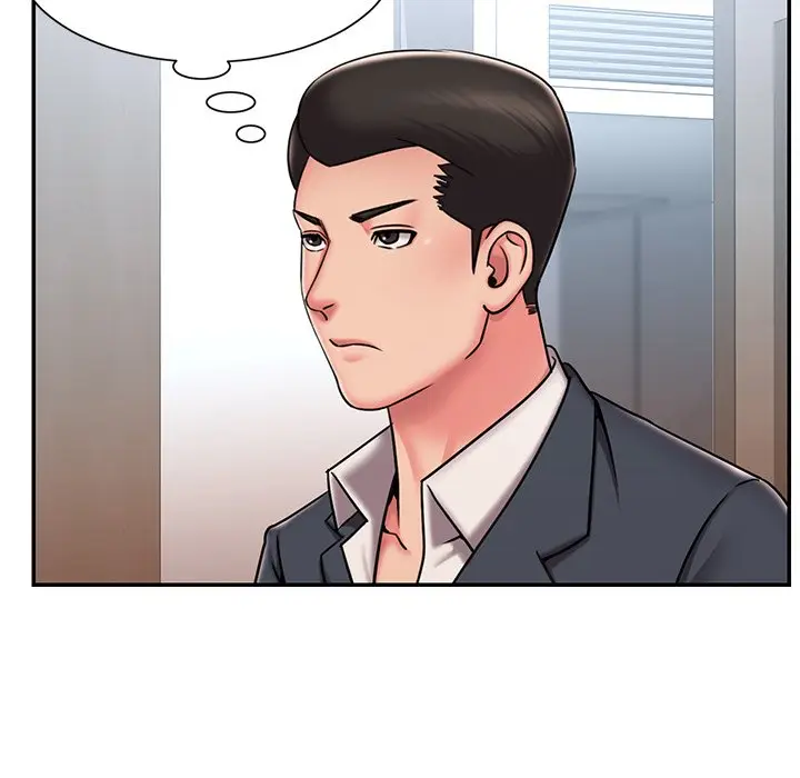 漫画《被抛弃的男人》第50话第9张图