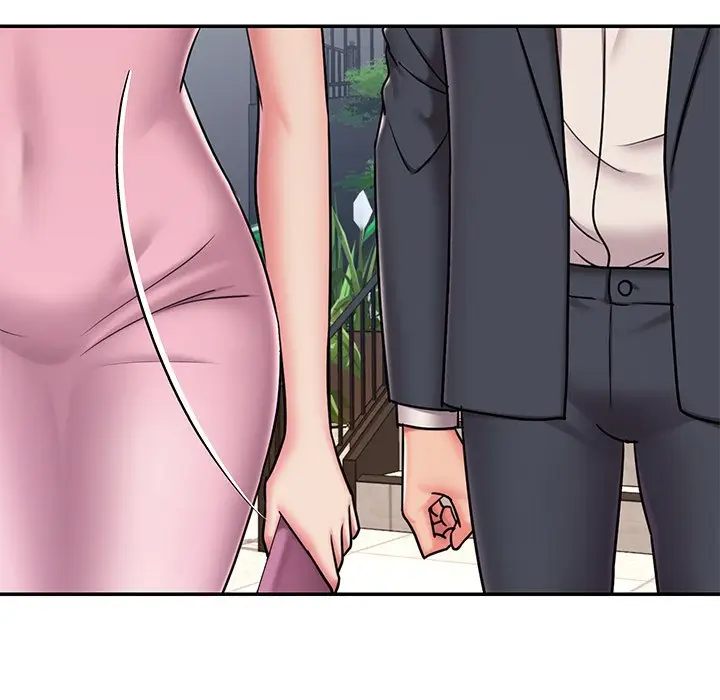 漫画《被抛弃的男人》第51话第13张图