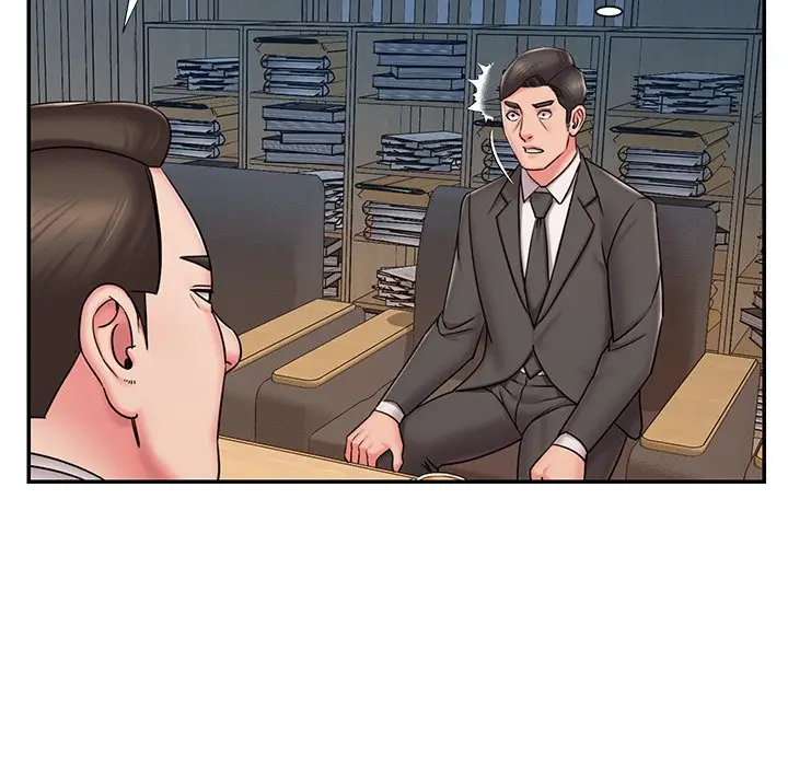漫画《被抛弃的男人》第51话第53张图
