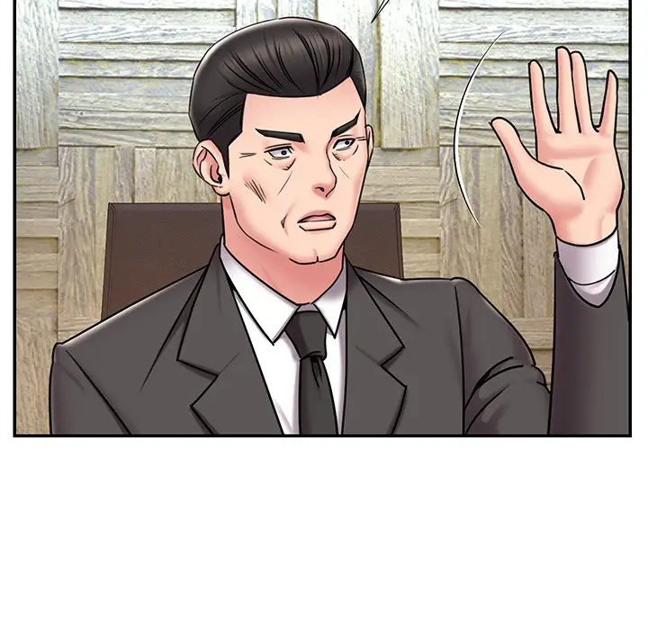 漫画《被抛弃的男人》第52话第39张图