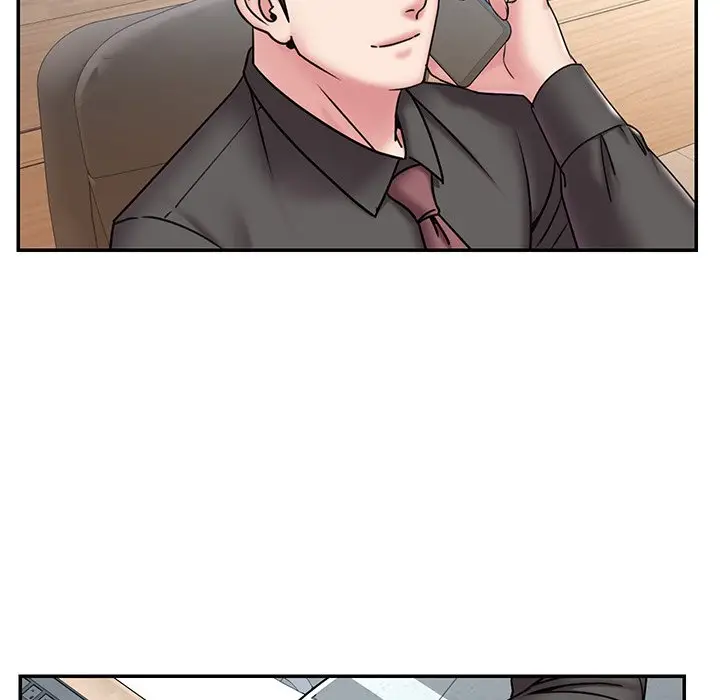 漫画《被抛弃的男人》第52话第45张图