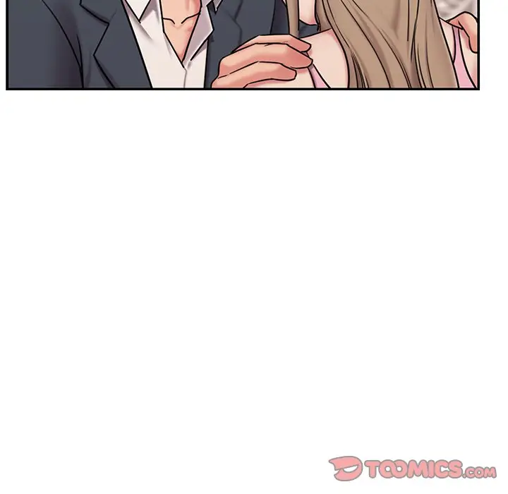 漫画《被抛弃的男人》第52话第8张图