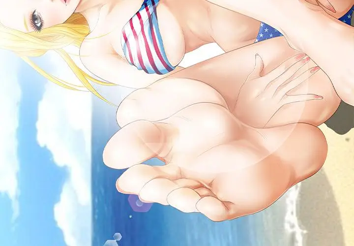 漫画《那年夏天》第1话第3张图