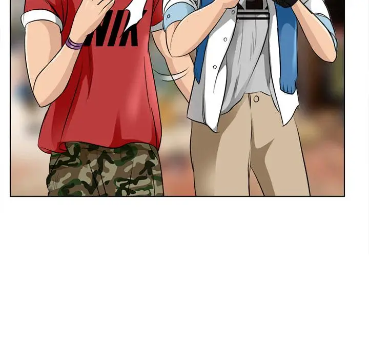 漫画《那年夏天》第1话第85张图