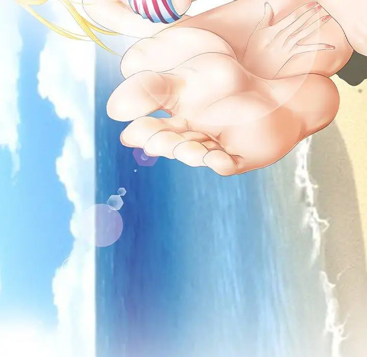 漫画《那年夏天》第5话第8张图