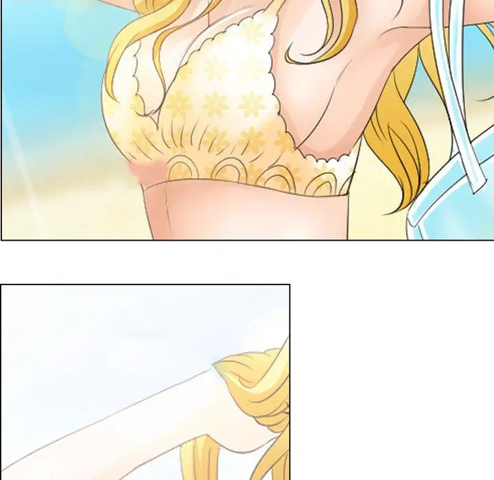 漫画《那年夏天》第6话第45张图