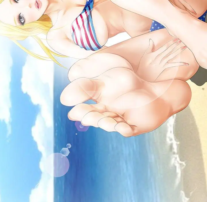 漫画《那年夏天》第9话第9张图