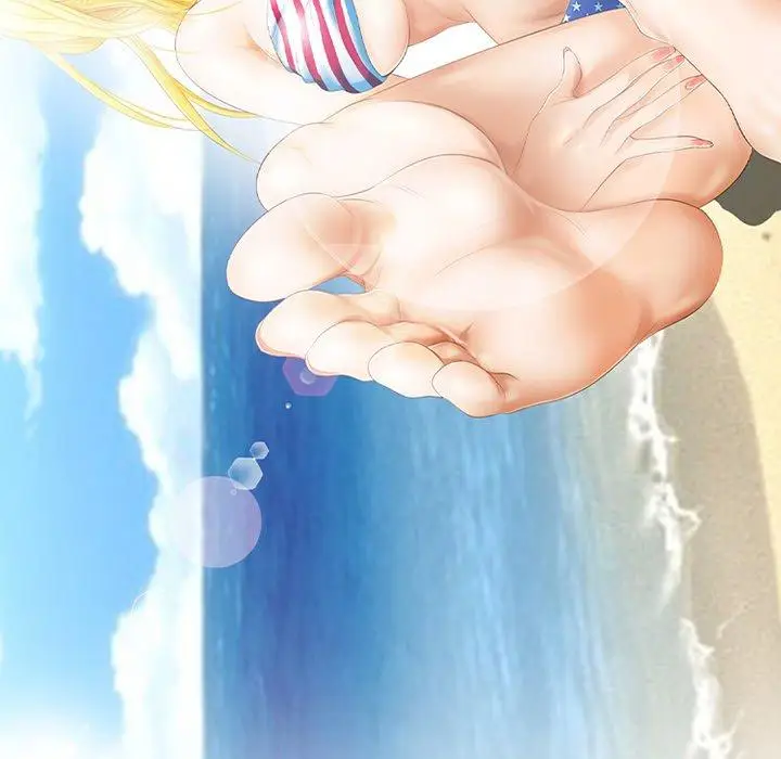 漫画《那年夏天》第16话第9张图