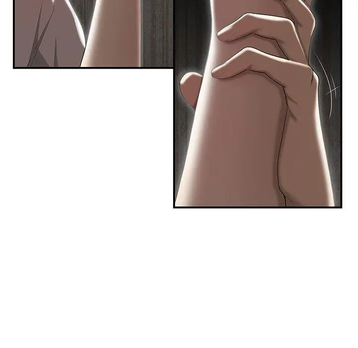 漫画《流言》第4话第7张图