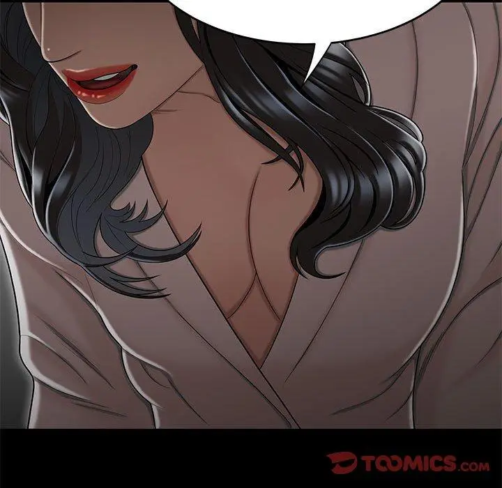 漫画《流言》第15话第94张图