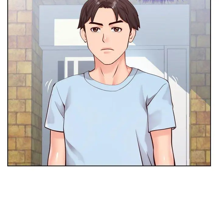 漫画《同一屋檐》第14话第107张图
