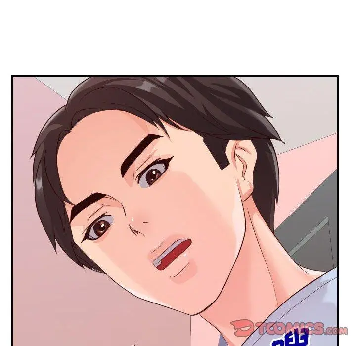漫画《同一屋檐》第23话第22张图