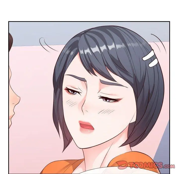 漫画《同一屋檐》第23话第54张图