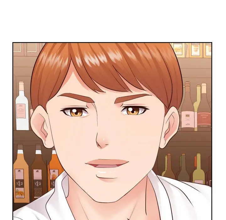 漫画《同一屋檐》第33话第100张图