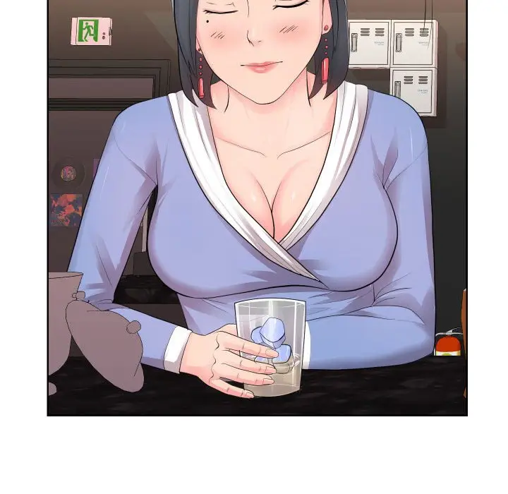 漫画《同一屋檐》第34话第21张图