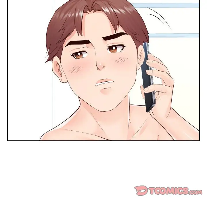 漫画《同一屋檐》第35话第38张图