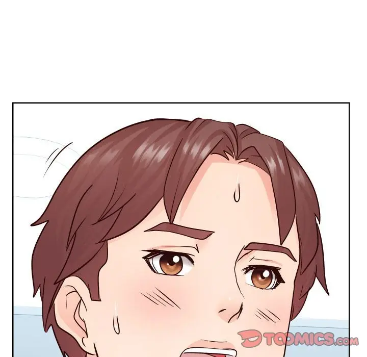 漫画《同一屋檐》第36话第8张图