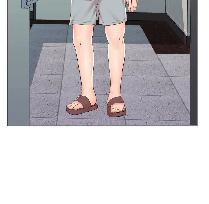 漫画《同一屋檐》第37话第21张图