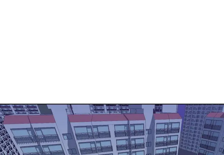 漫画《同一屋檐》第37话第4张图