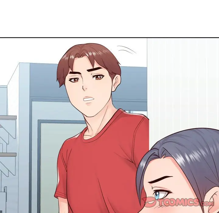 漫画《同一屋檐》第37话第92张图