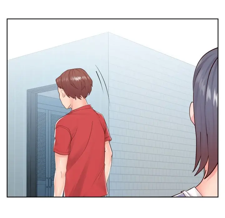 漫画《同一屋檐》第38话第16张图