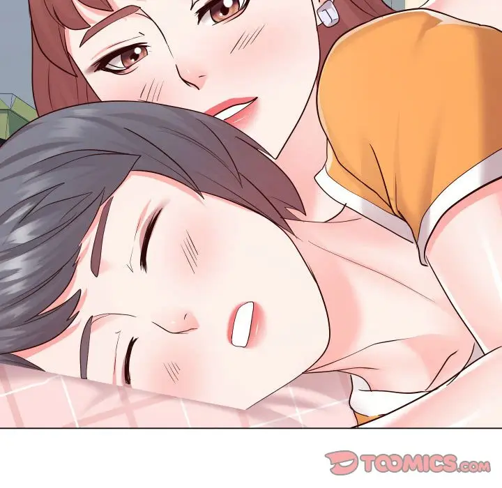 漫画《同一屋檐》第38话第32张图