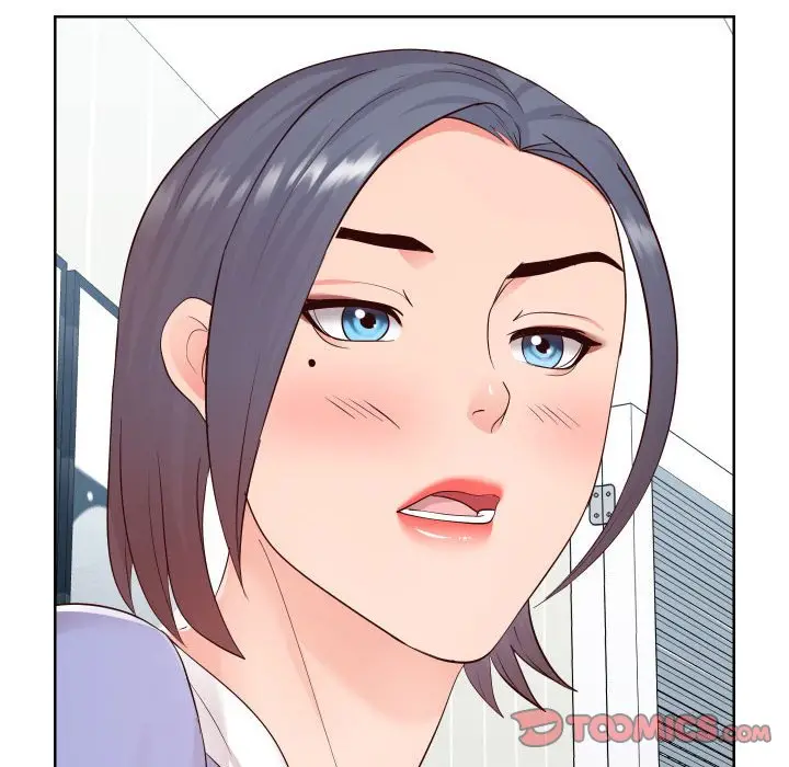 漫画《同一屋檐》第38话第8张图