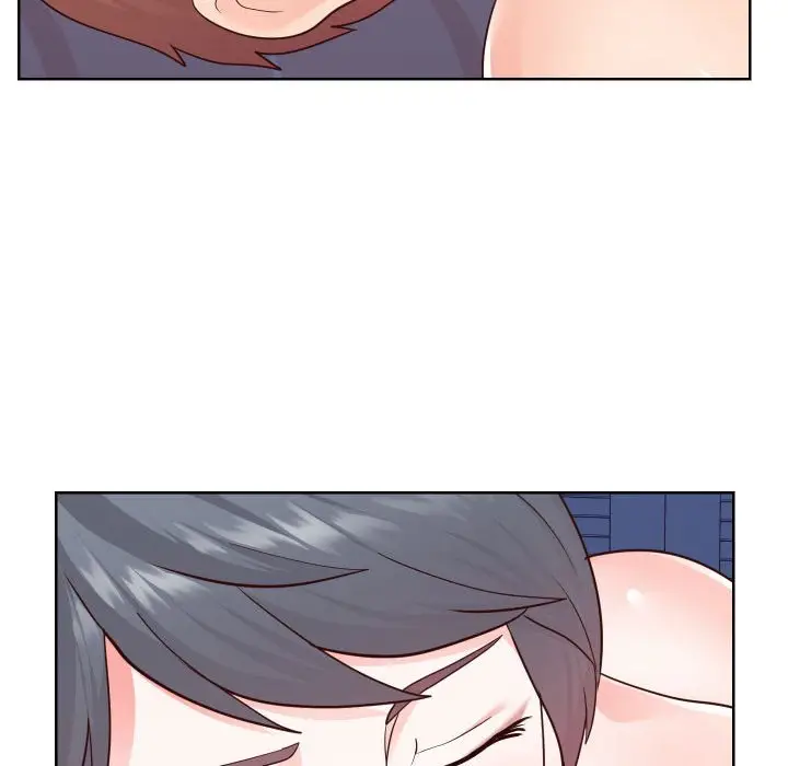 漫画《同一屋檐》第41话第21张图