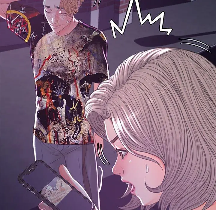 漫画《俏儿媳》第44话第134张图