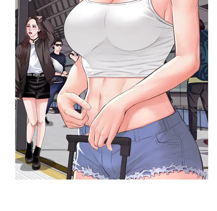 漫画《俏儿媳》第51话第118张图