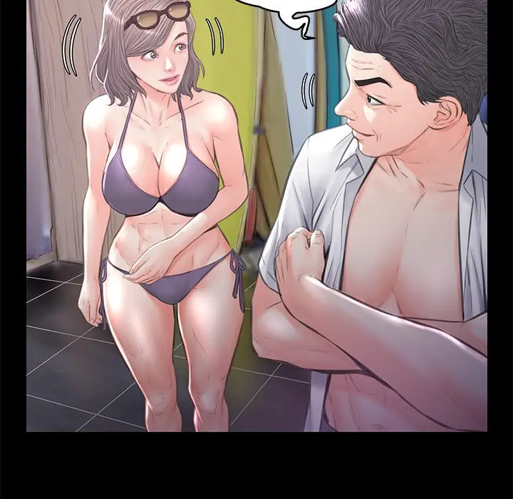 漫画《俏儿媳》第52话第19张图