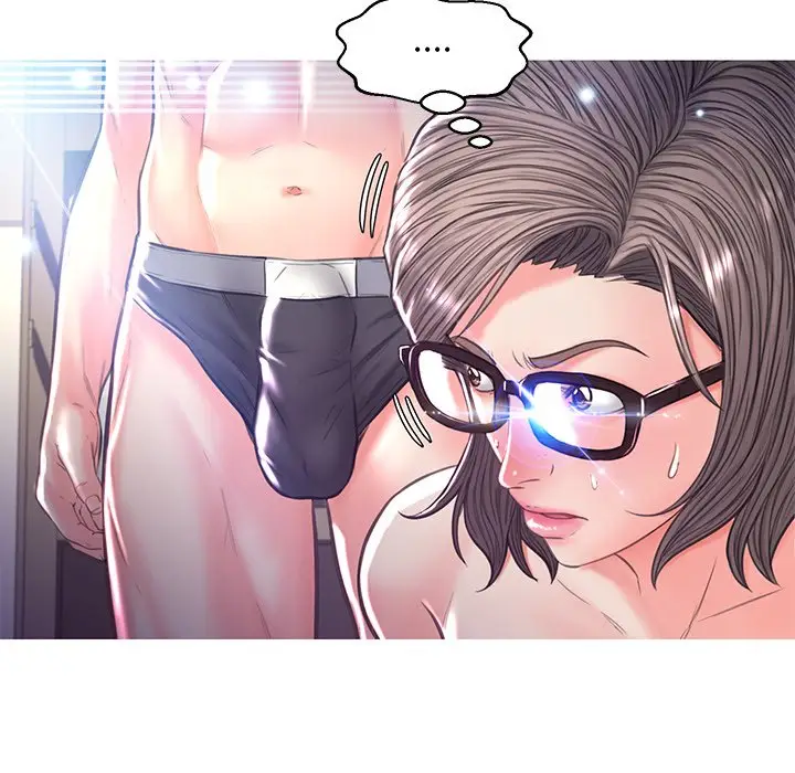 漫画《俏儿媳》第57话第58张图