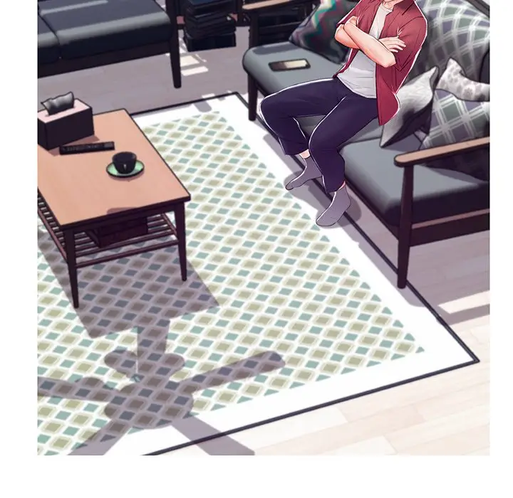 漫画《俏儿媳》第73话第20张图