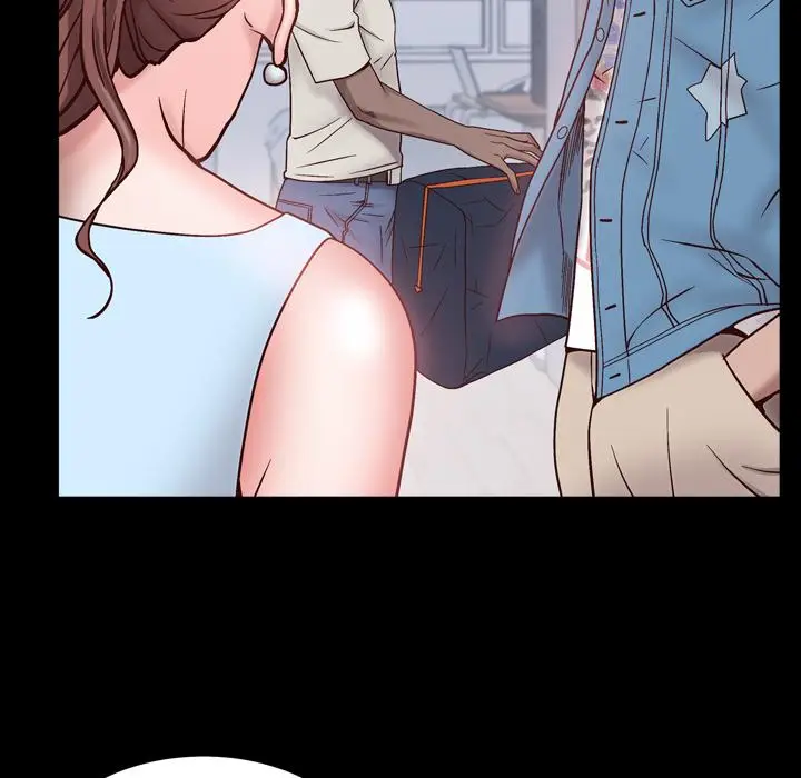 漫画《一次成瘾》第1话第113张图