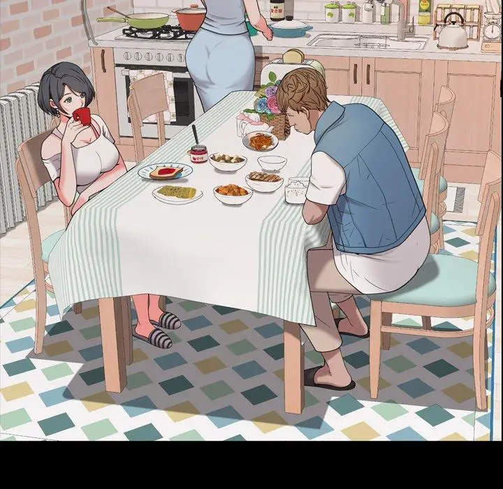 漫画《一次成瘾》第9话第74张图