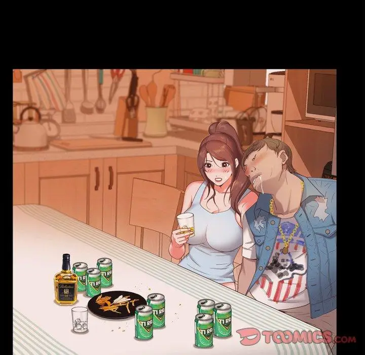 漫画《一次成瘾》第16话第9张图