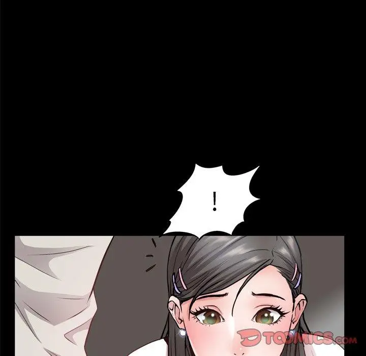 漫画《一次成瘾》第27话第45张图